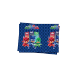 TOVAGLIA PJMASKS per festa