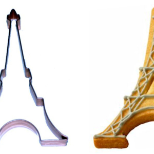 Tagliapasta Singolo Torre Eiffel PARIS
