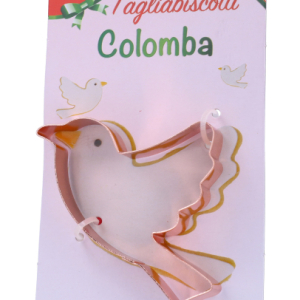 TAGLIABISCOTTI COLOMBA - immagine 2
