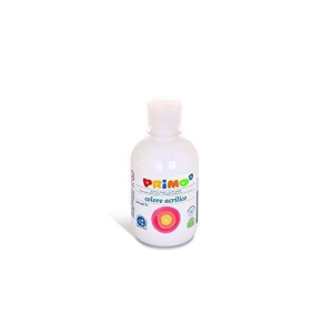 TEMPERA ACRILICA PRIMO 300g BIANCO