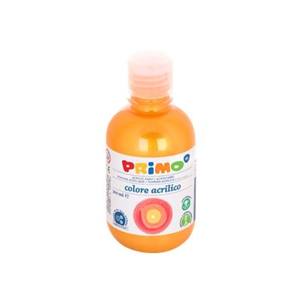 TEMPERA ACRILICA PRIMO 300g ORO