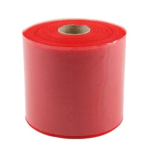 ROTOLO TULLE ROSSO bobina 100mt h12.5