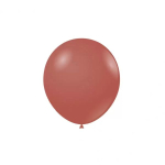 Palloncini Rosa Antico in lattice