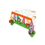 TOVAGLIA 44 GATTI 180x120cm