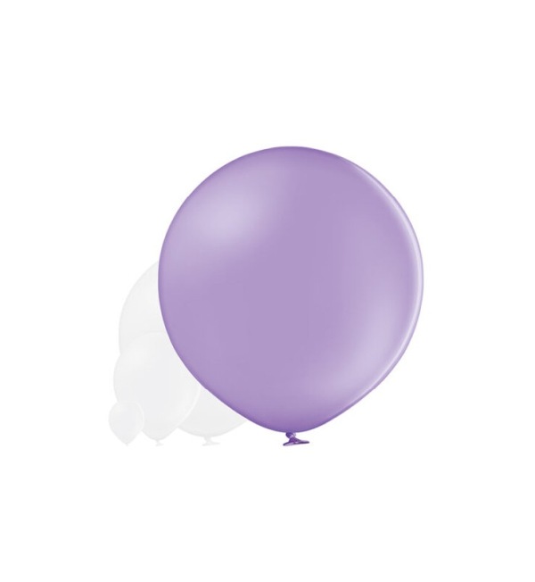 PALLONE LAVANDA 60cm