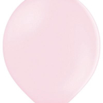 PALLONCINI MAKARON SOFT PINK 100pz