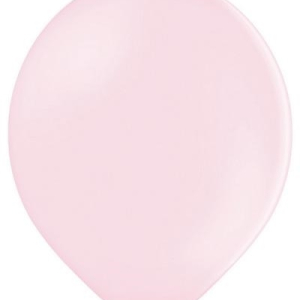 PALLONCINI MAKARON SOFT PINK 100pz