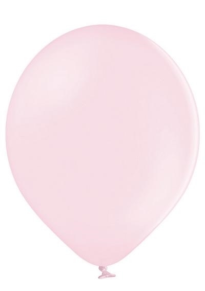PALLONCINI MAKARON SOFT PINK 100pz