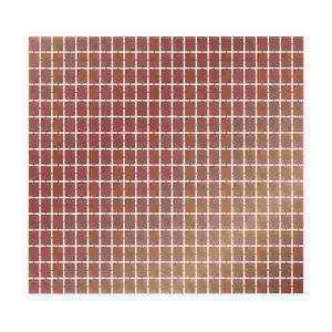 BACKDROP FOIL ROSE GOLD METAL