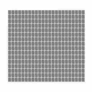BACKDROP FOIL ARGENTO METAL SILVER