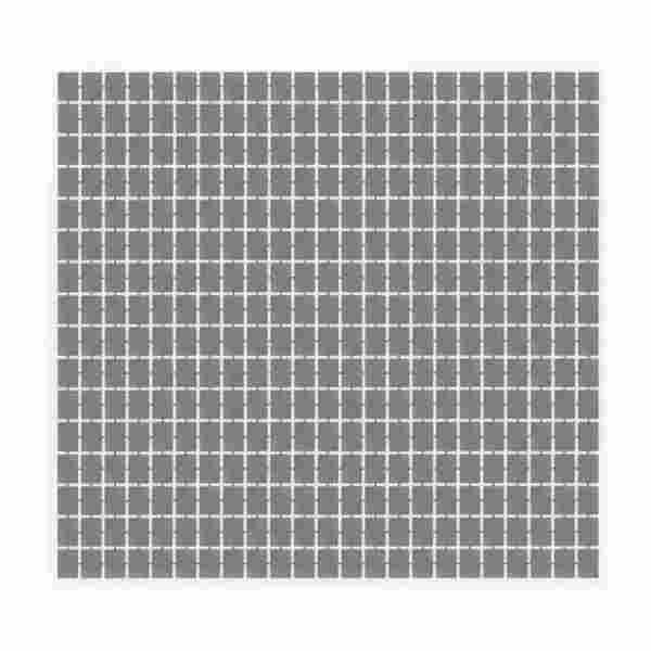 BACKDROP FOIL ARGENTO METAL SILVER