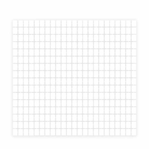 BACKDROP FOIL BIANCO