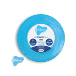 PIATTI CELESTI 22cm PARTY LINE 20pz