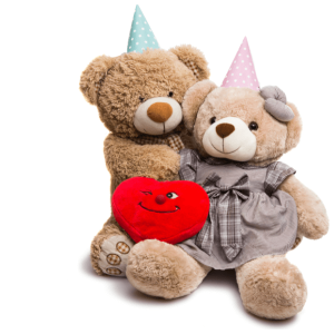 Peluches