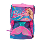 ZAINO BARBIE 2023 ESTENSIBILE Sfiziosità Party Crispiano vendita zaino Babie sfiziositaparty.it