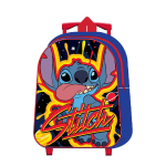 TROLLEY ASILO STITCH BOY Sfiziosità Party Crispiano vendita trolley stitch sfiziositaparty.it