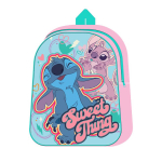 ZAINO ASILO STITCH GIRL Sfiziosità Party Crispiano vendita zaino asilo stitch sfiziositaparty.it