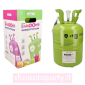 Bombola Elio per Palloncini 7.1lt Sfiziosità Party Crispiano vendita Palloncini ad Elio sfiziositaparty.it
