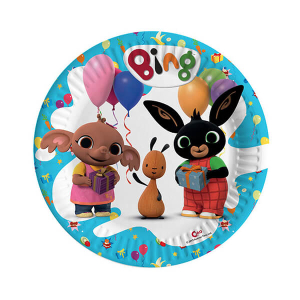 Piatti Bing 23cm Sfiziosità Party Crispiano vendita Piatti Bing sfiziositaparty.it