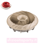 Stampo Intreccio SILIKOMART in silicone. Sfiziosità Party Crispiano vendita stampo intreccio sfiziositaparty.it