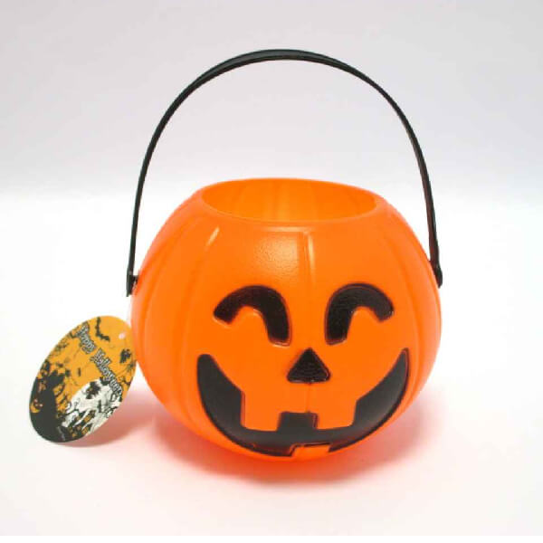 Zucca Portacaramelle Halloween Sfiziosità Party Crispiano vendita porta caramalle Halloween sfiziositaparty.it
