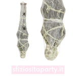 Scheletro Sospeso Halloween 120cm Sfiziosità Party Crispiano vendita scheletro halloween sfiziositaparty.it