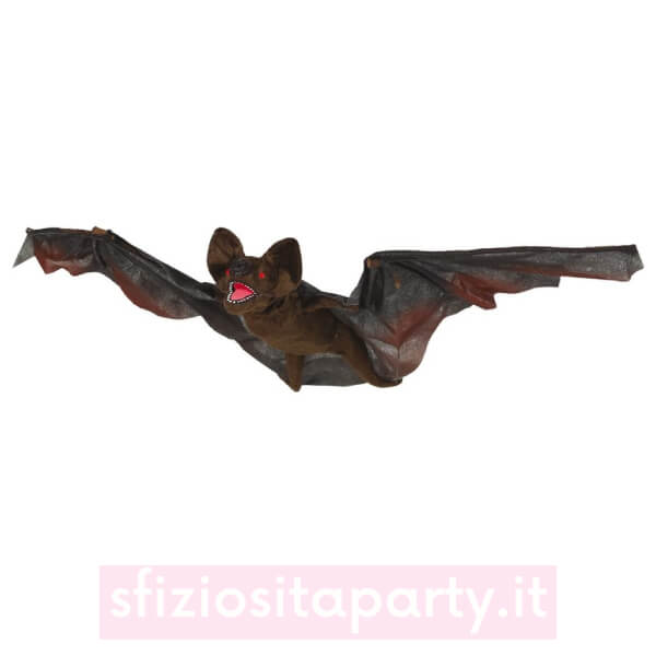 Pipistrello Vampiro Halloween Sfiziosità Party Crispiano vendita pipistrello halloween sfiziositaparty.it