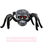 Ragno Teschio Halloween Sfiziosità Party Crispiano vendita ragno halloween sfiziositaparty.it