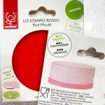 Stampo Pizzi in silicone per dettagli farfalla su dolci
