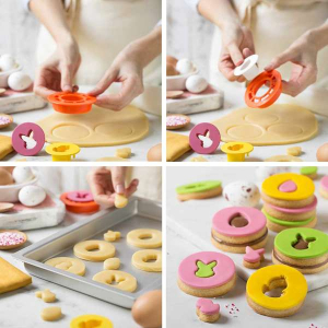 Tagliapasta Pasqua Mix - immagine 2