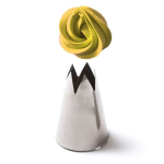 Cornetto Zeppola San Giuseppe F5