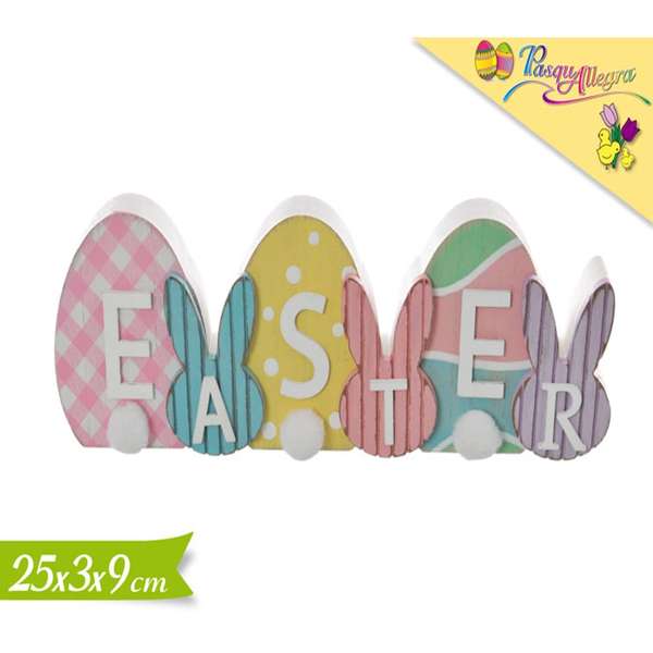 Decorazione-Pasquale-EASTER Decorazione di Pasqua EASTER