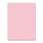 Immagine di 25 tovaglioli in carta a 2 veli di colore rosa delicato.