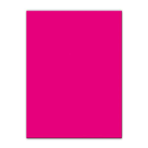 Immagine di 25 tovaglioli in ovatta a 2 veli di colore fucsia vibrante.