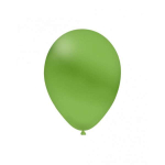 Palloncini Verde Prato G120 33cm Set 100pz per Eventi