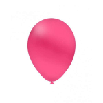 Palloncini Fucsia G120 33cm Set 100pz per Eventi