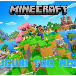 Cialda Torta Minecraft Gluten Free in Ostia o Fibra Vegetale