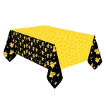 tovaglia Pokémon Pikachu 120x180 cm in carta per feste a tema