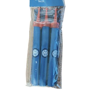 Fontane Magiche Inter 12 cm - immagine 4